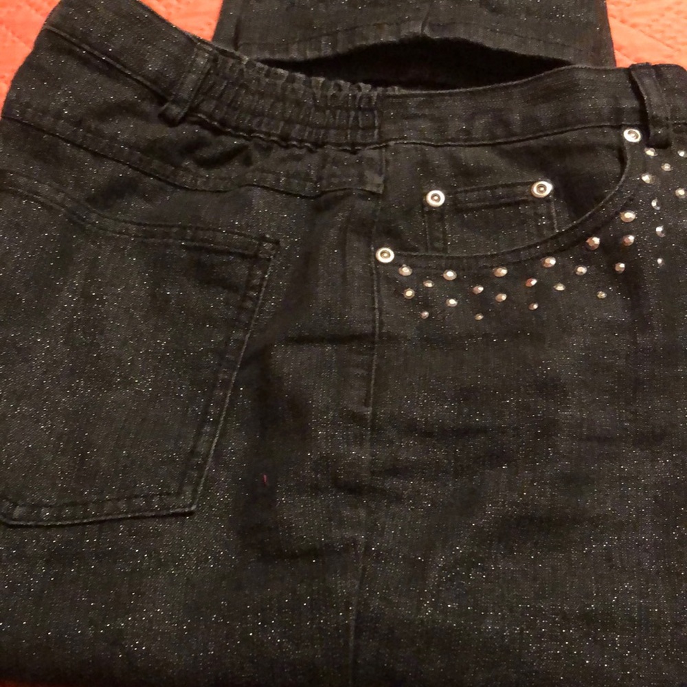 Like new Ruby Road Jeans